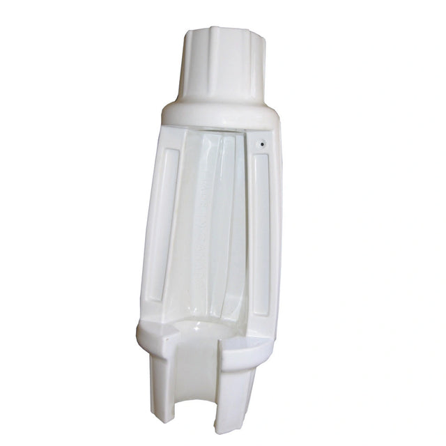 Dock Edge Torpedo Bumper 18 inch marine dock protection