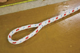 Double Braid Splice (Polyester Core) over 1/2"