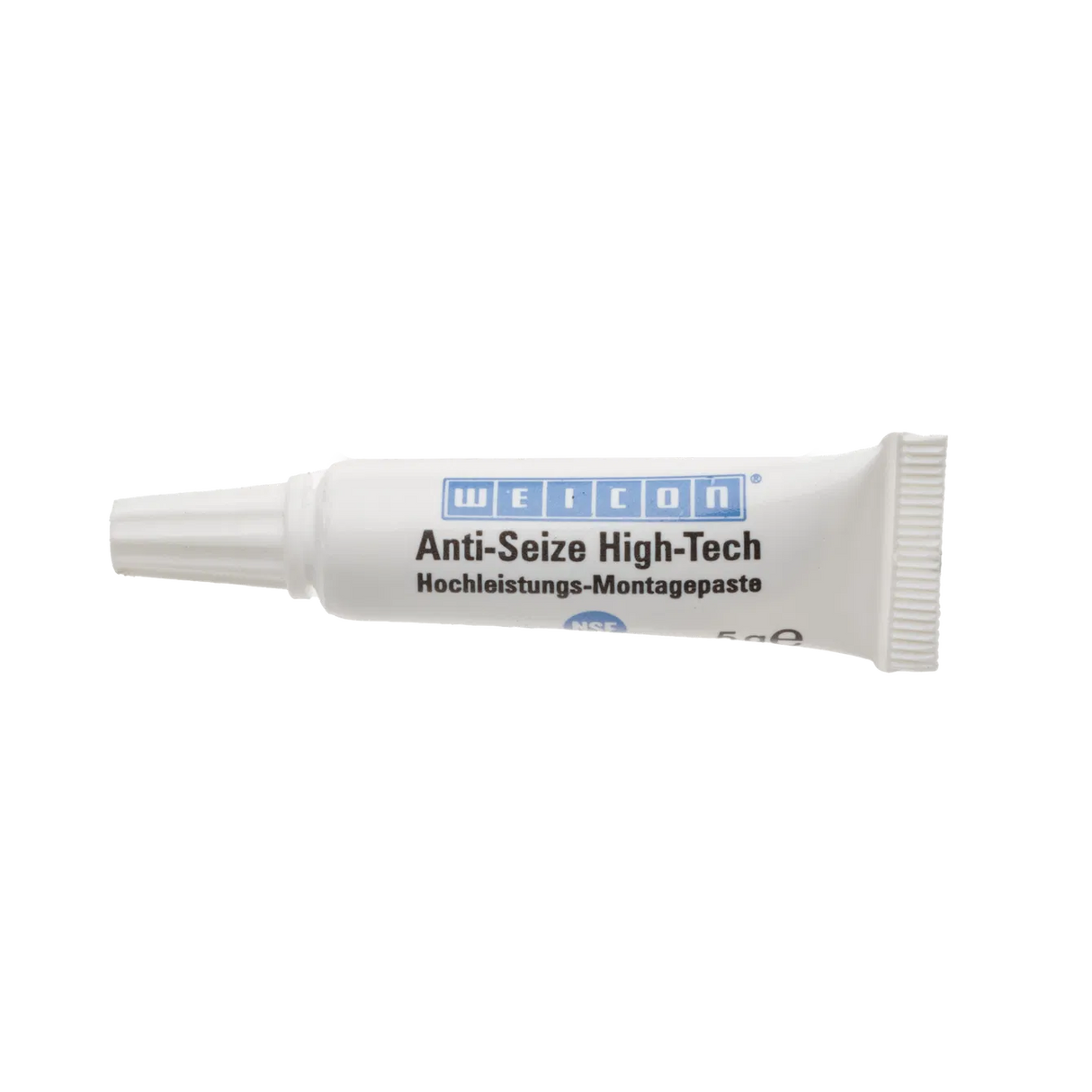 Duotone Foil Paste