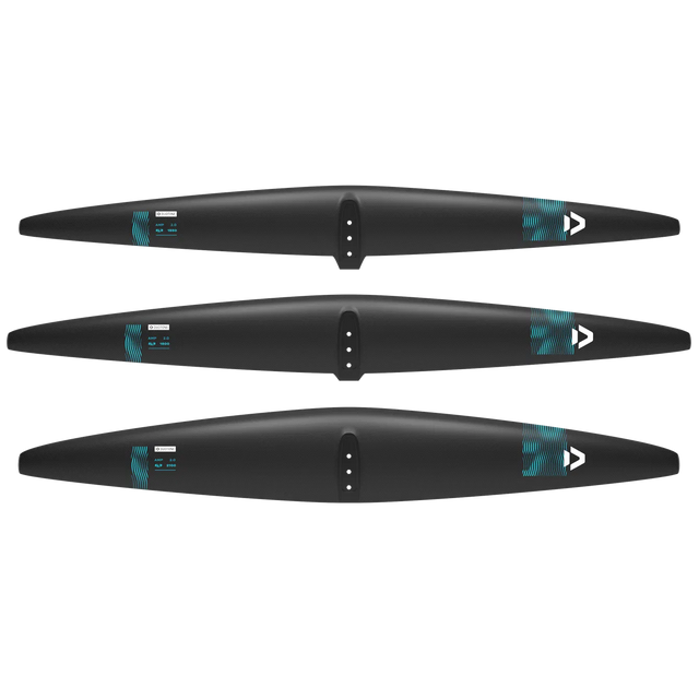 Duotone AMP 2.0 SLS 2026 front foil wing carbon