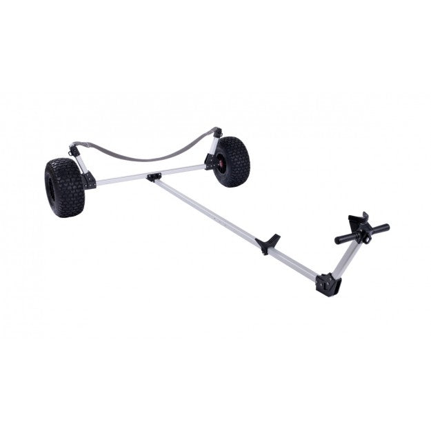 Dynamic Dollies Sunfish/SOL Wide Wheel