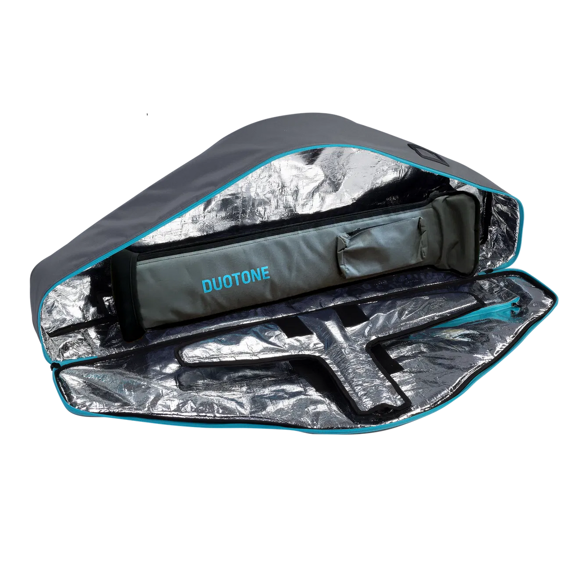 Duotone Foil Bag