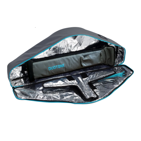 Duotone Foil Bag