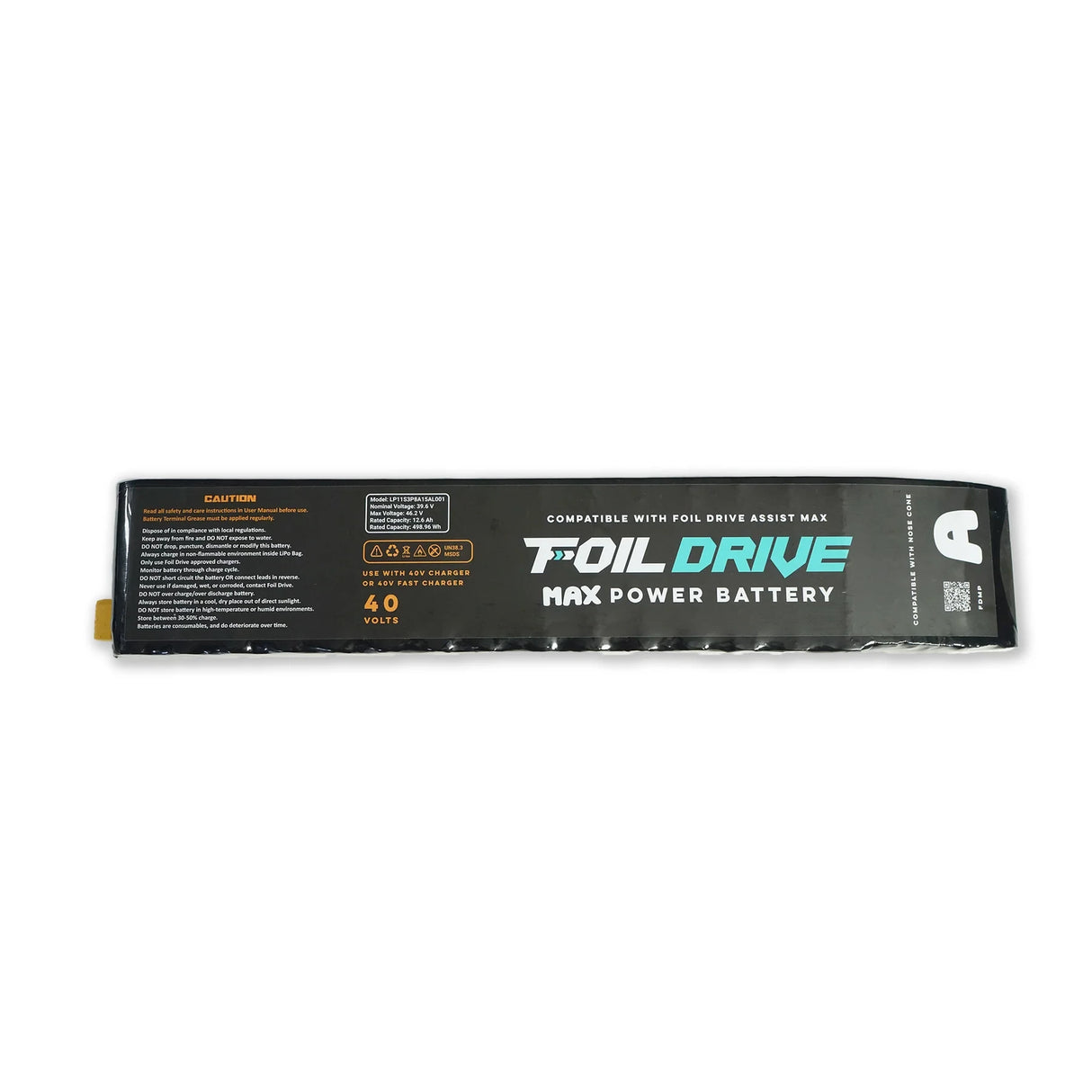 Foil Drive Assist MAX Kits - Choose Your Set-Up
