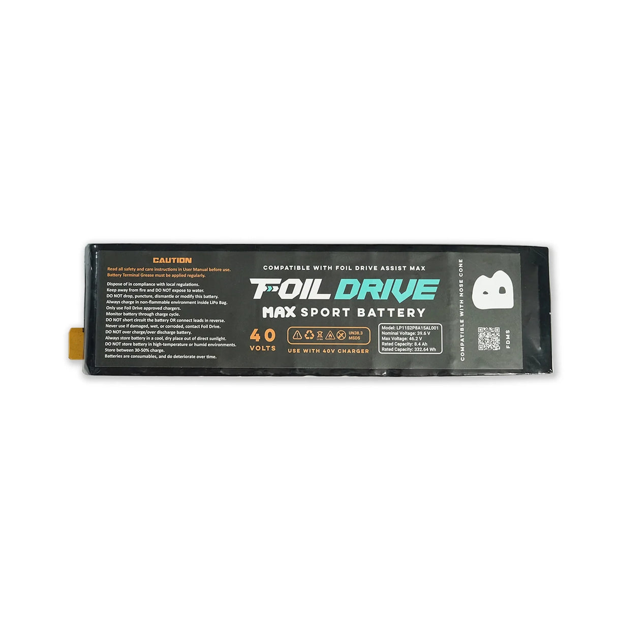 Foil Drive Assist MAX Kits - Choose Your Set-Up