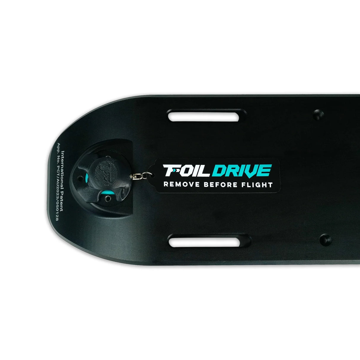 Foil Drive Assist Slim Kits - Choose Your Set-Up