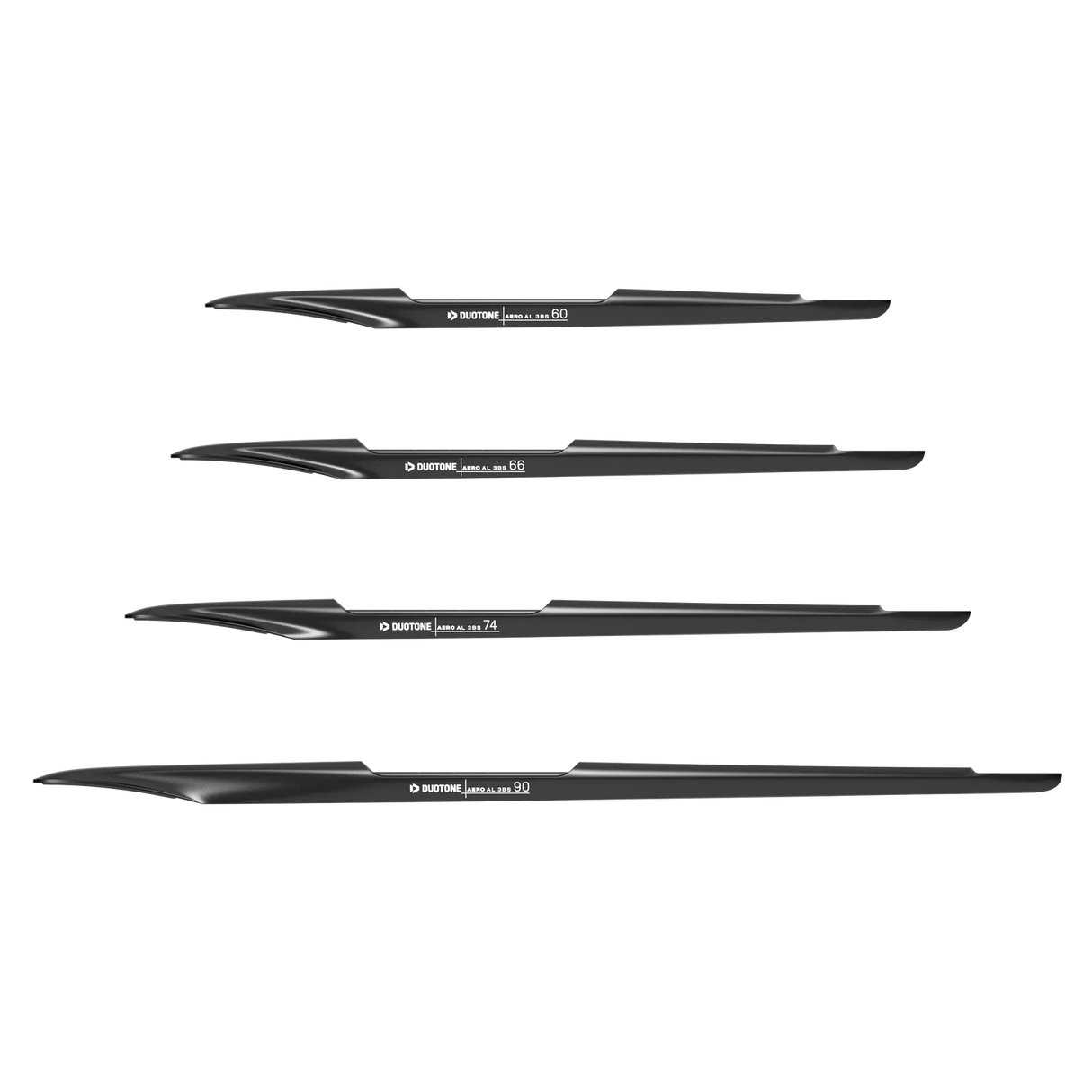 Duotone Fuselage Aero AL 3BS - 2026