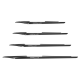 Duotone Fuselage Aero AL 3BS - 2026