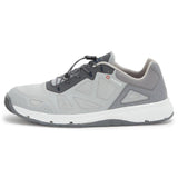 Gill Race Sneaker, Grey