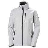 Helly Hansen, Women's Hooded Crew Jacket by AFLOAT