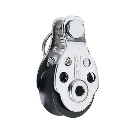 Harken16mmForkheadBlock