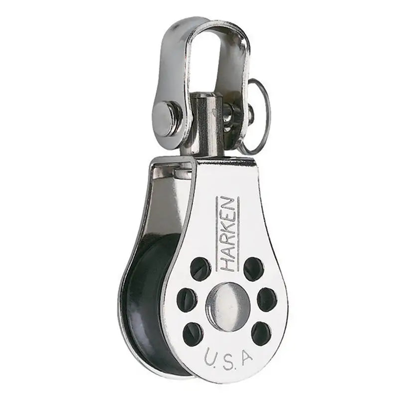 Harken22mmMicroBlockwSwivel