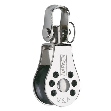 Harken22mmMicroBlockwSwivel