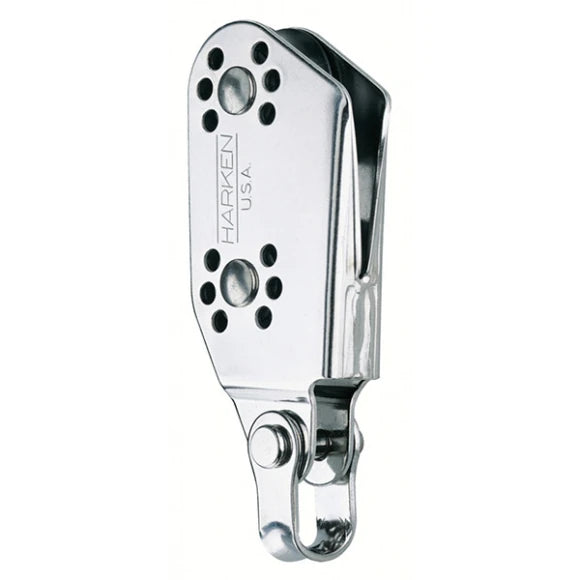 Harken Micro Fiddle with V Jam (H244)