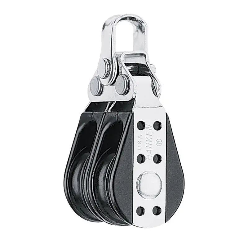Harken29mmDoubleBulletBlock