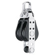Harken29mmDoubleBulletBlockwBecket