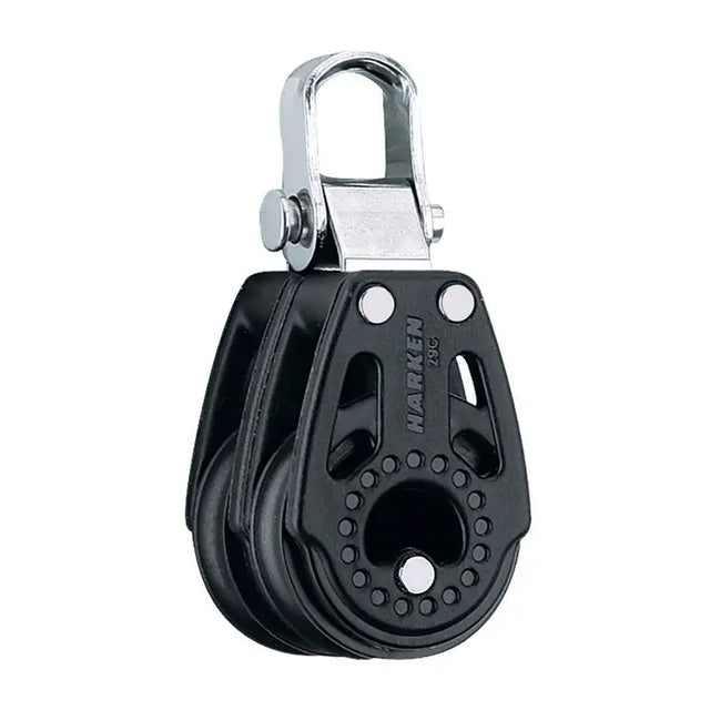 Harken29mmDoubleCarboAirBlock