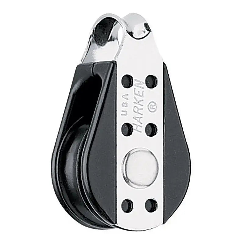 Harken29mmSingleBulletBlockHarken29mmSingleBulletBlock