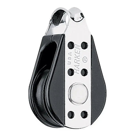 Harken29mmSingleBulletBlockHarken29mmSingleBulletBlock