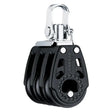 Harken29mmTripleCarboAirBlockwSwivel