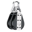 Harken38mmDoubleBigBulletBlock