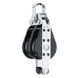 Harken38mmDoubleBigBulletBlockwBecket