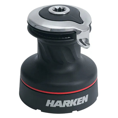Harken40Self-TailingRadialAluminumWinch-2Speed
