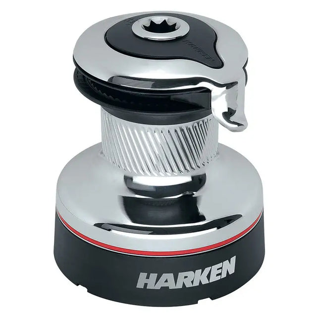 Harken40Self-TailingRadialChromeWinch-2Speed