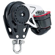 Harken40mmCarboAirBlockwCamCleat