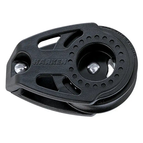 Harken40mmCarboAirCheekBlock