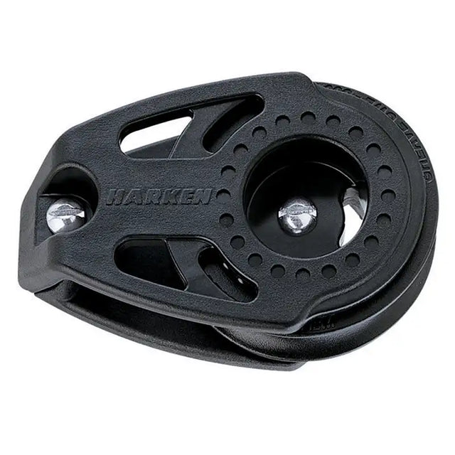Harken40mmCarboAirCheekBlock