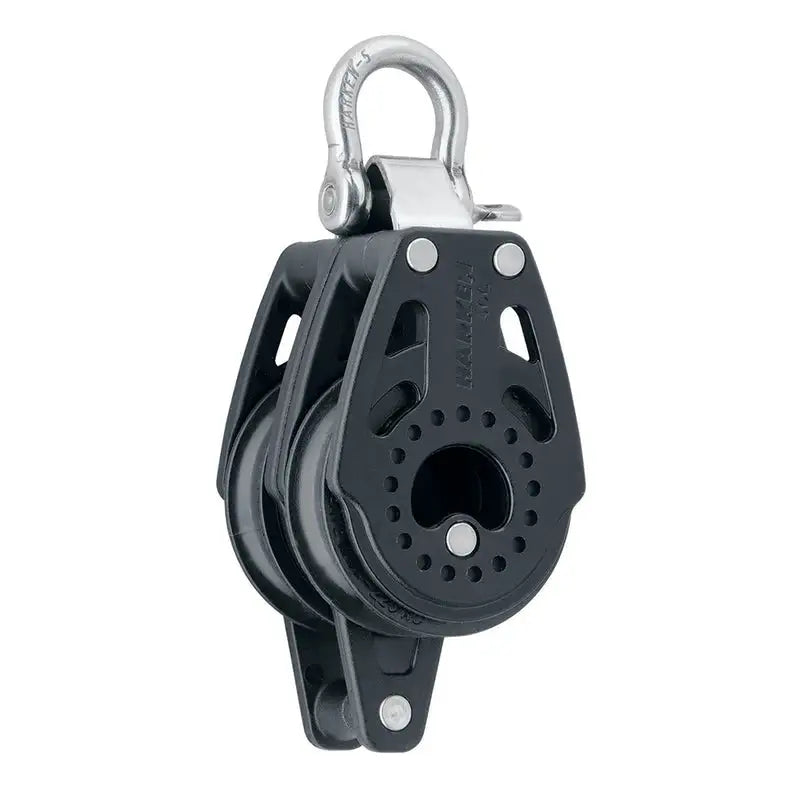 Harken40mmCarboAirDoubleFixedBlockwBecket_1