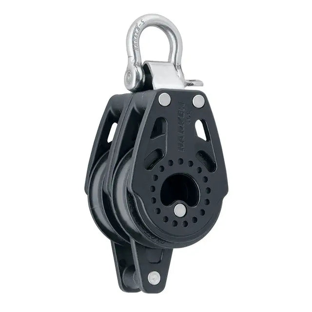 Harken40mmCarboAirDoubleFixedBlockwBecket_1