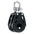Harken40mmCarboAirDoubleSwivelBlock
