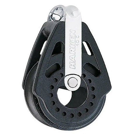 Harken40mmCarboSingleFixedBlock
