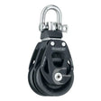 Harken45mmDoubleElementBlockwSwivel