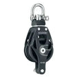 Harken45mmDoubleElementBlockwSwivelBecket