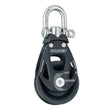 Harken45mmSingleElementBlockwSwivel
