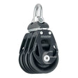 Harken45mmTripleElementBlockwSwivel