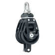 Harken45mmTripleElementBlockwSwivelBecket