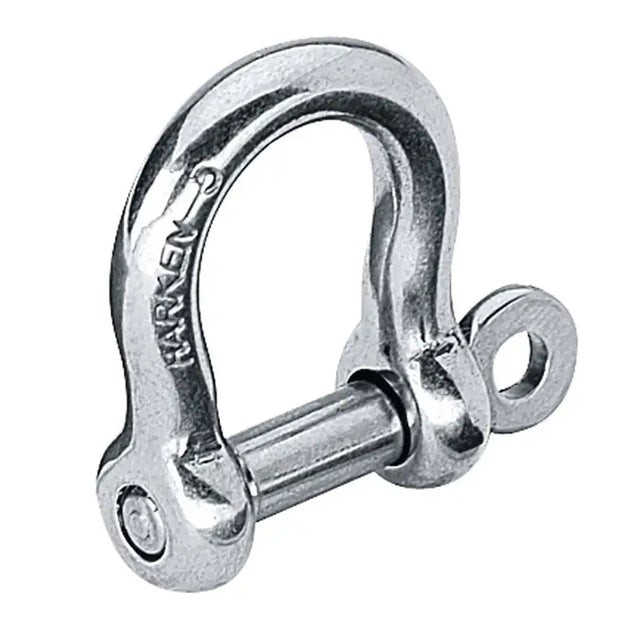 Harken4mmShallowBowShackle