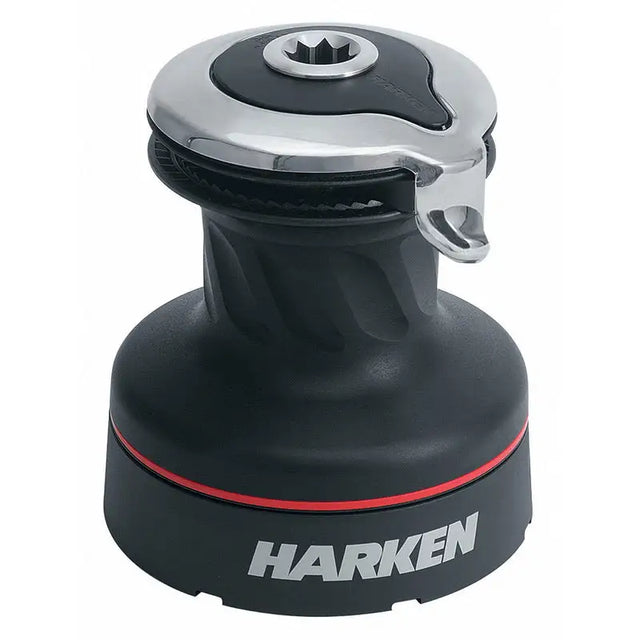 Harken50Self-TailingRadialAluminumWinch-2Speed