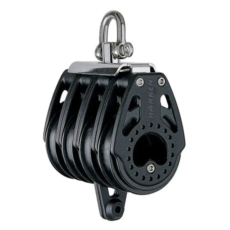 Harken57mmQuadBlockSwivel_CenterBecket