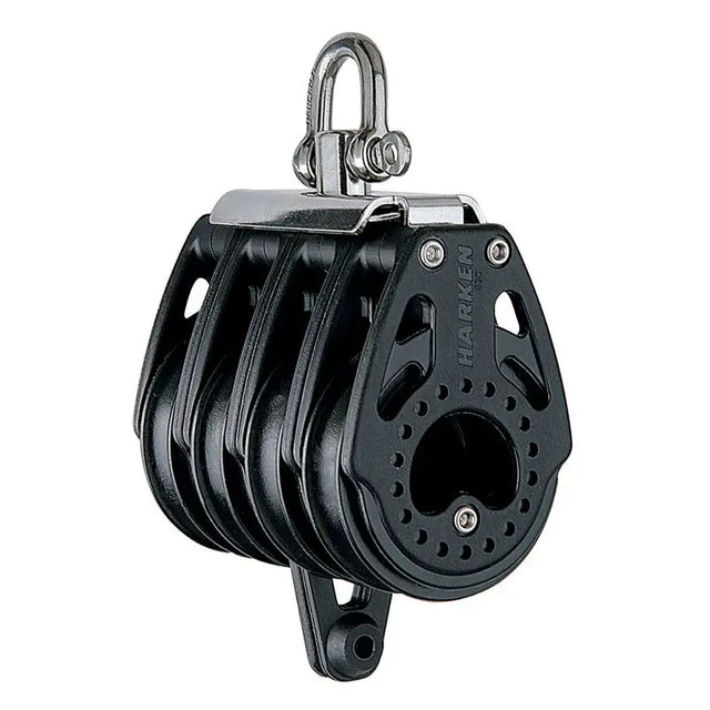 Harken57mmQuadBlockSwivel_CenterBecket