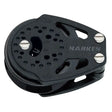 Harken57mmSingleCarboRatchetCheekBlock