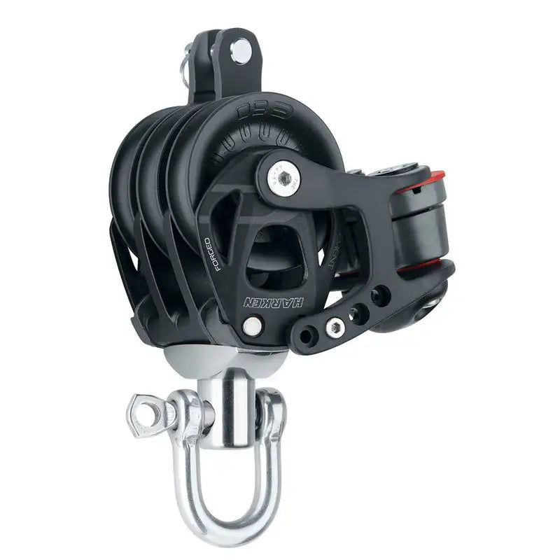 Harken60mmElementTripleBlock