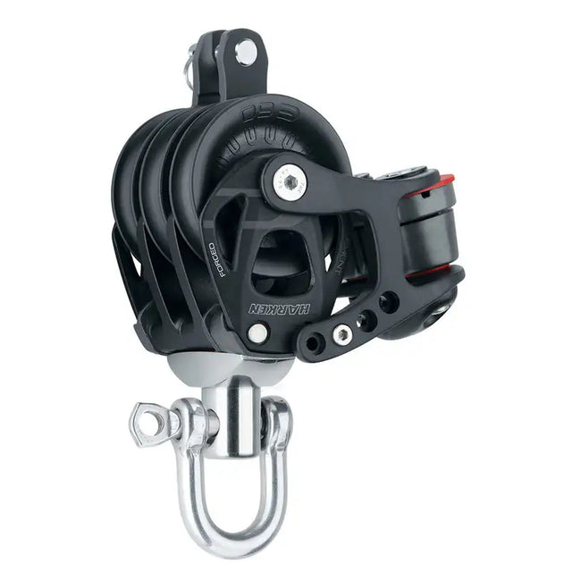 Harken60mmElementTripleBlock