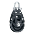 Harken60mmSingleAluminumElementBlockwSwivel_1