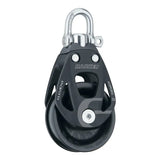 Harken60mmSingleAluminumElementBlockwSwivel_1