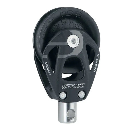 Harken60mmSingleElementBlockMastbasewSwivel